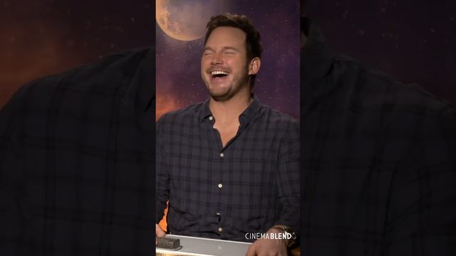 The 'GOTG Vol. 3' cast can’t stop laughing while playing trivia 💀 смотреть онлайн