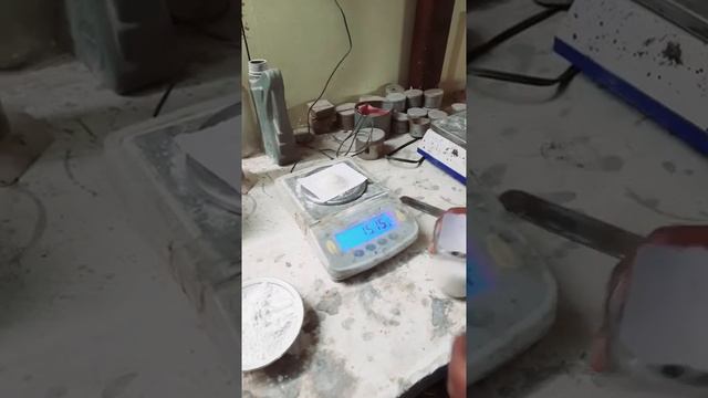 Find out % of Ca (OH)2 in hydrated lime смотреть онлайн