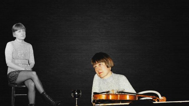 Leena Kallonen - Rakkaus on merkillinen maa смотреть онлайн