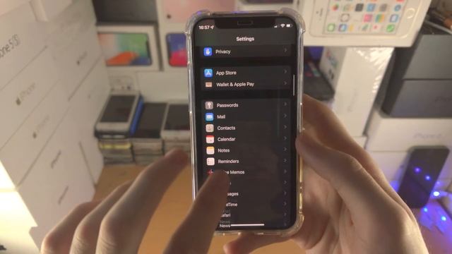 ANY iPhone How To Turn ON Local Network Access! смотреть онлайн