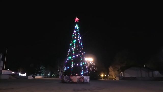 Предновогодний вечер в изобильном смотреть онлайн