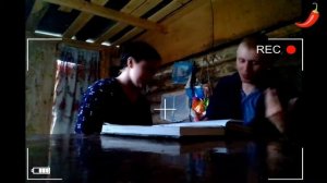 Передача Говорим и показываем 4 выпуск