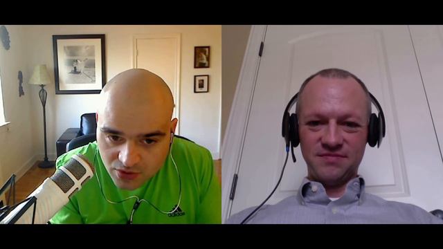 Lincoln Cannon: Are Science and Religion Mutually Exclusive or Complementary? смотреть онлайн