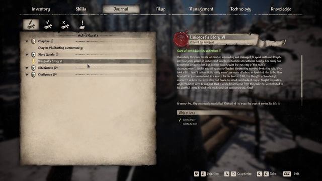 Medieval Dynasty - Part 20 - Dyter