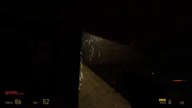 Half-Life 2 Mod Review: Strider Mountain смотреть онлайн
