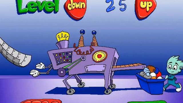 A Gift To You 2022: Pajama Sam's Sock Works - Episode 12 (SERIES FINALE) смотреть онлайн