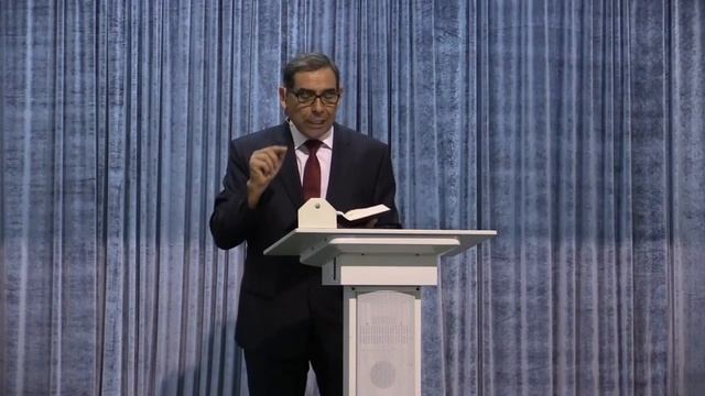 Дан Ф. Ф. - "Что значит быть посреди..." смотреть онлайн