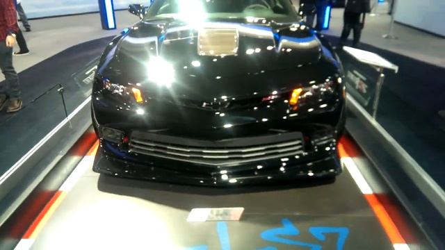 2015 Chevy z/28 camaro смотреть онлайн