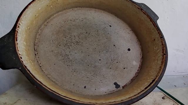 Сковорода из хрущёвских времён смотреть онлайн