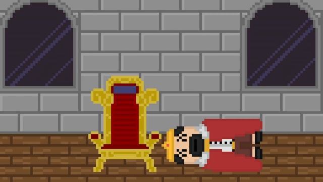 Czechs Being Yeeted Out of Windows, The Defenestrations of Prague - 8bit History смотреть онлайн