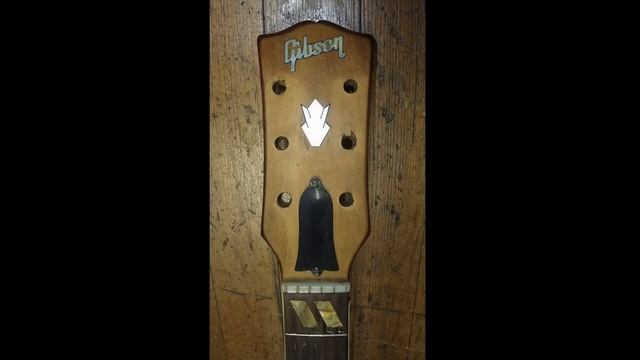 A "Hole" New World! | WYRON | Questionable Mods +2021 Gibson Generation Acoustic Series смотреть онлайн