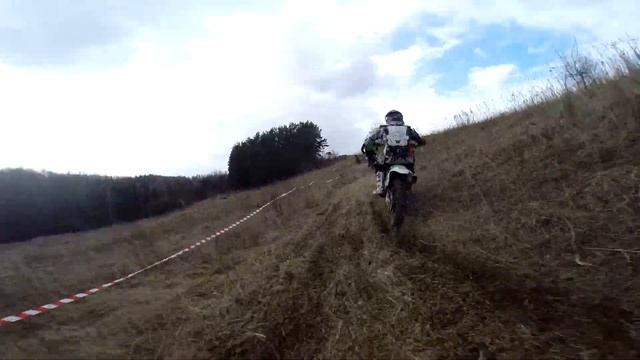 19 апреля 2015 - Гонка "Небольшое эндуро". Класс "Спорт" смотреть онлайн