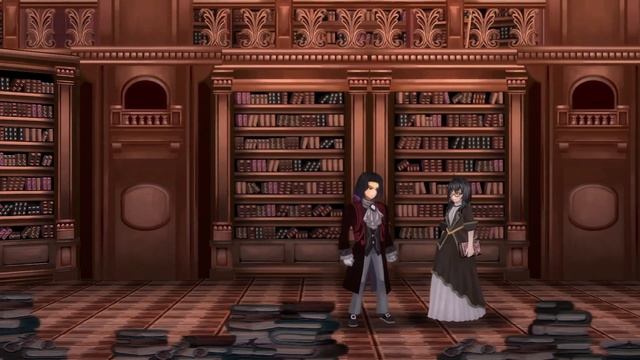 Fallen Legion Revenants (DEMO) - 50 Minute Play [Switch] смотреть онлайн