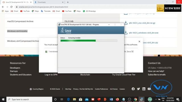 How To Install Jar(.jar14) File On Windows 10(Simple Steps)(2020) смотреть онлайн
