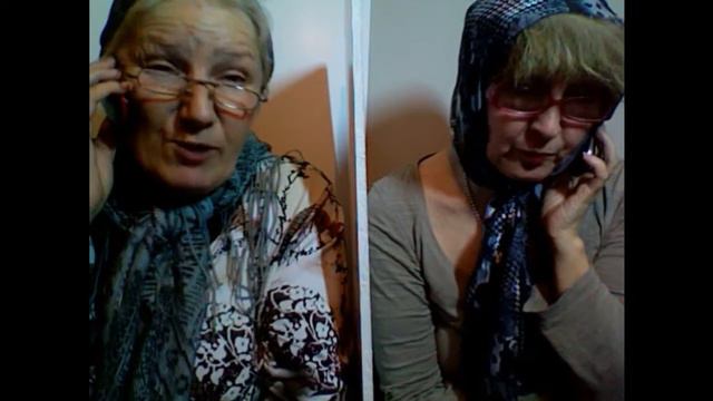 русские бабки рассказ в поезде. смотреть онлайн
