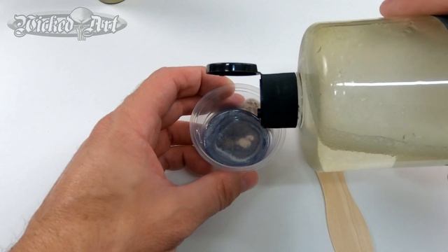 Airbrush Tutorial: How-to Register Multiple Vinyl Paint Masks (Part 1) смотреть онлайн