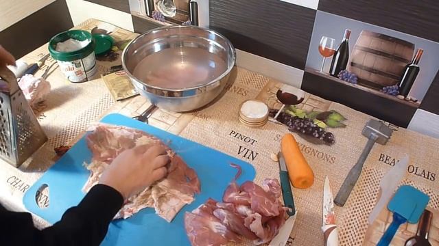 Учебник по Творческому Процессу