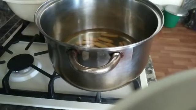 Рецепты счастья с Натальей