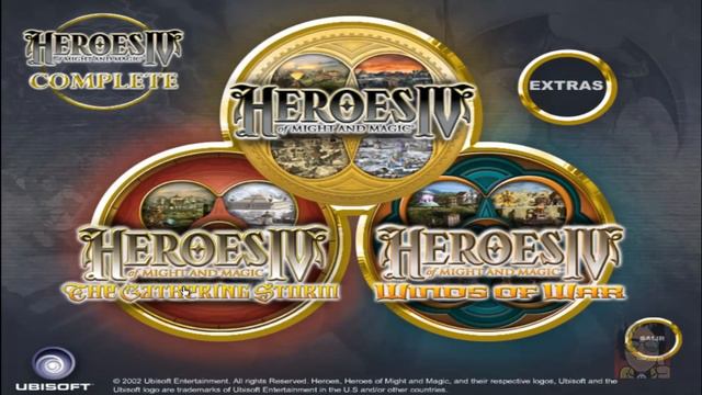 Heroes Of Might And Magic IV: Complete [Descarga][Español][Pc][RESUBIDO 2014]