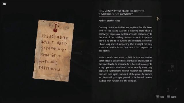 Tainted Grail: The Fall of Avalon - Steam Deck (Medium Settings) смотреть онлайн