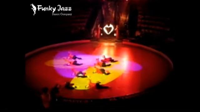 Funky Jazz безответная любовь 2008 смотреть онлайн