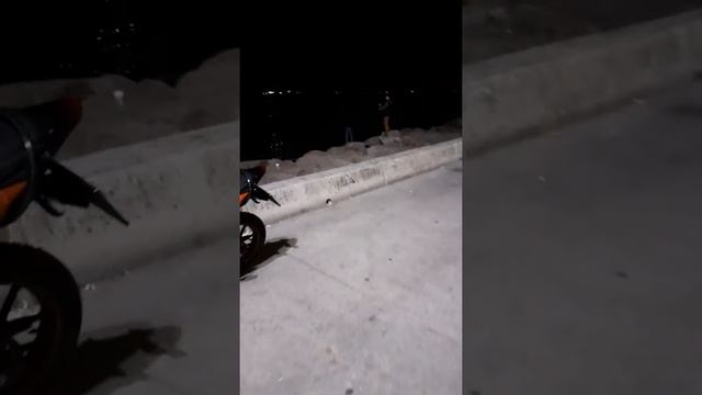 Набережная Картал Стамбул. Kartal sahili смотреть онлайн