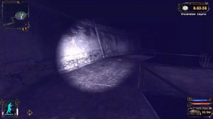 Сталкер тень чернобыля. Отключение пси-излучения