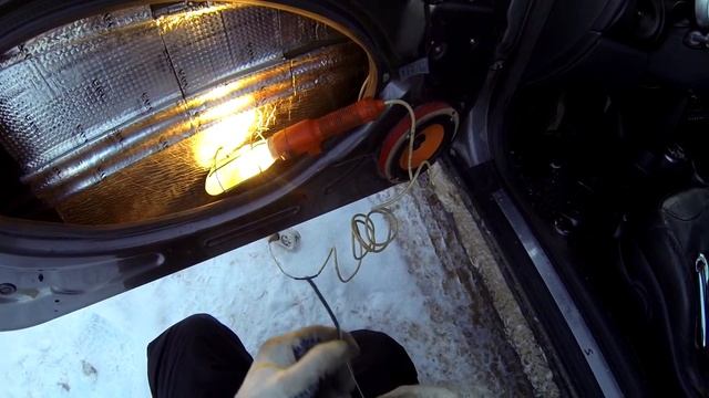 замена ручки двери смотреть онлайн