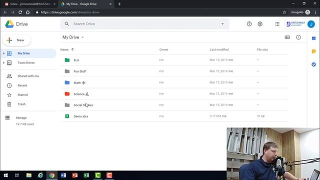 HowTo: Convert Word and Excel files to Google Docs and Sheets смотреть онлайн