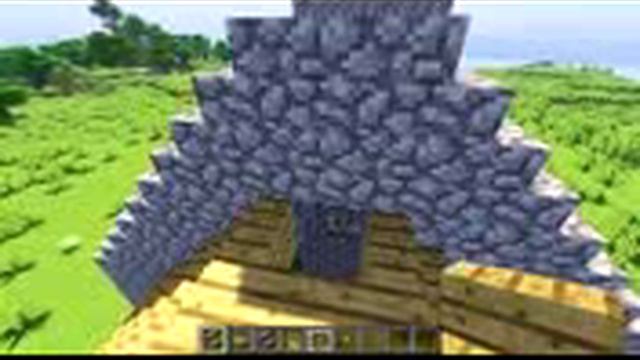 Как прокачать ЦЕРКОВЬ В MINECRAFT? смотреть онлайн