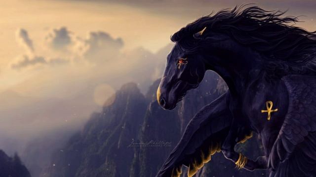 ? Pegasus Aurus смотреть онлайн