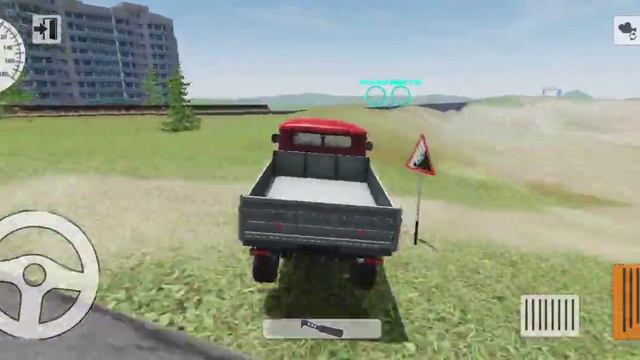 Это СОВЕРШЕННО НОВАЯ Игра!! Переиздание Soviet Car:Classic | НОВАЯ КАРТА, ГРАФИКА, АВТОМОБИЛИ! смотреть онлайн