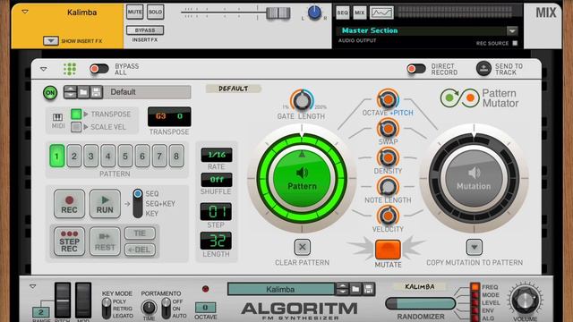 ADDING YOUR OWN Features to VST3 Plugins using Reason! смотреть онлайн