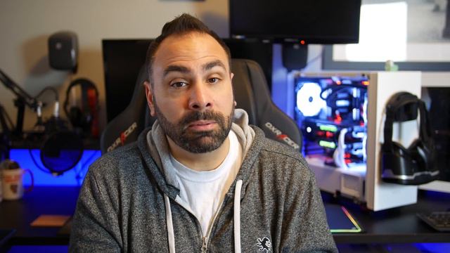 Corsair Crystal 570x - In White?! смотреть онлайн
