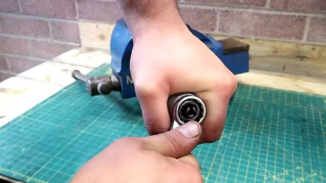 Bosch Cordless Drill Repair