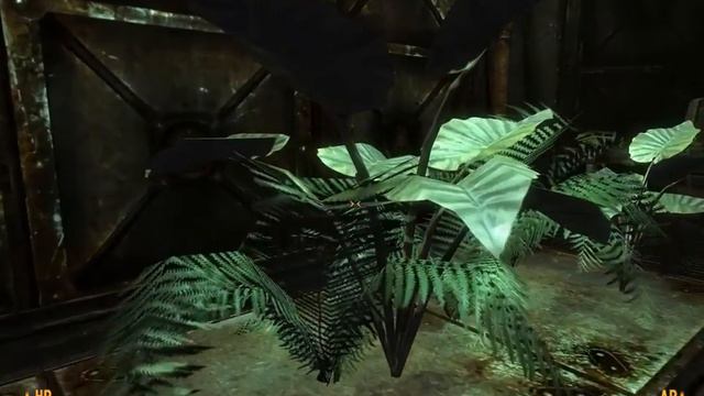 Fallout New Vegas Part 185: Vault 22 смотреть онлайн