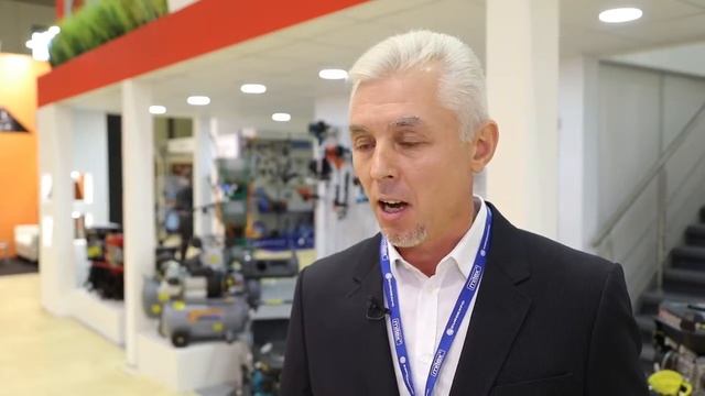 Интервью Директора компании ОПТПРОМТОРГ смотреть онлайн