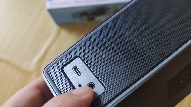 Обзор Tronsmart Studio - Bluetooth колонка. Как Bose SoundLink Mini, только Тронсмарт смотреть онлайн