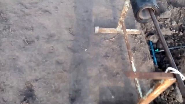 МТЗ в ділі ! Укладка каплі, мульчі мотоблоком. Робота кипить, баштан живе ! смотреть онлайн