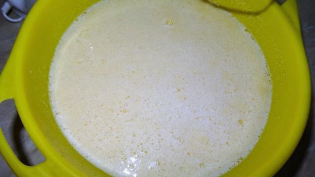 Вкусные будни