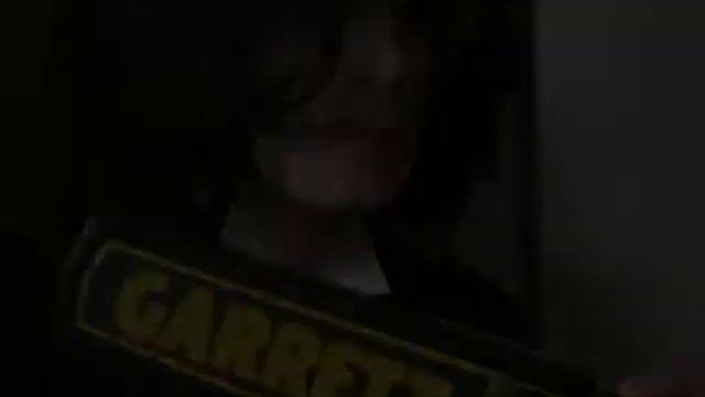 Michael Jackson- человек с железной силой воли смотреть онлайн