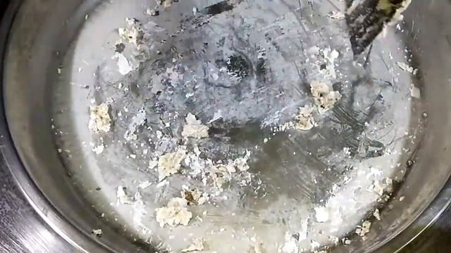 Shweppes Fried Ice Cream rolls. Мороженое домашнее в ролах с Швепсом. смотреть онлайн