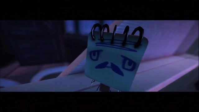LittleBigPlanet 2 (PS3) - All Cutscenes (Only Cutscenes) смотреть онлайн