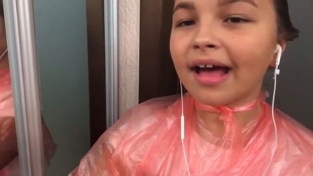 ИЗ БЛОНДИНКИ В ТЁМНУЮ! | ЗАЧЕМ Я ПОКРАСИЛАСЬ? ЖАЛЕЮ? смотреть онлайн