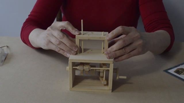 Timbertips - How to build Timberkits Accordion Player смотреть онлайн