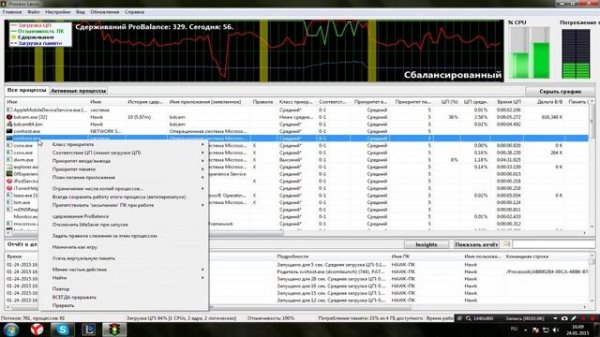 Как повысить производительность игр и fps