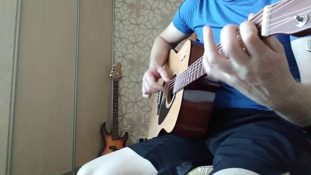 Yamaha F310 КиШ смотреть онлайн