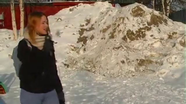 ПРОБЛЕМА ДЕТСКОЙ ПЛОЩАДКИ