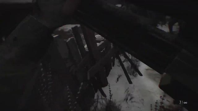 Resident evil 8 part 3 no save смотреть онлайн