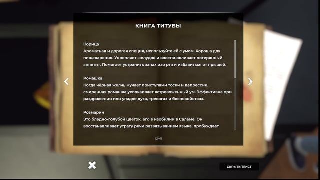 Nancy Drew: Midnight in Salem - они что то скрывают # 9 смотреть онлайн